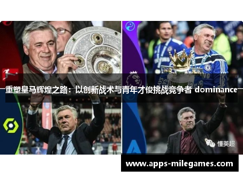 重塑皇马辉煌之路:以创新战术与青年才俊挑战竞争者 dominance 重塑皇马辉煌之路:以创新战术与青年才俊挑战竞争者 dominance