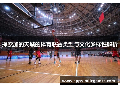 探索加的夫城的体育联赛类型与文化多样性解析
