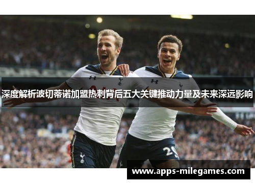 深度解析波切蒂诺加盟热刺背后五大关键推动力量及未来深远影响